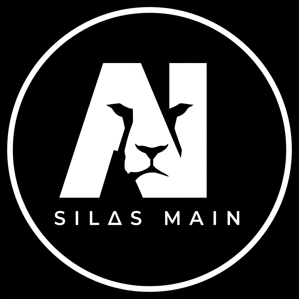 Silas Main